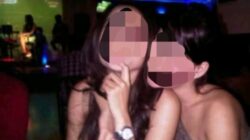 Foto Diduga di Tempat Hiburan Malam Beredar, Penampilan Legislator PAN Cianjur Jadi Sorotan Publik