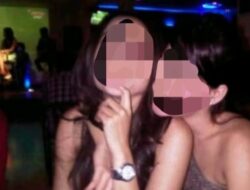 Foto Diduga di Tempat Hiburan Malam Beredar, Penampilan Legislator PAN Cianjur Jadi Sorotan Publik