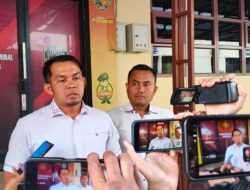 Satreskrim Cianjur Ungkap Kasus Mengejutkan di Balik Rumah Warga Mande