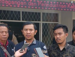 PMI Cianjur Geram, Minyakita Dijual Jauh di Atas HET, Sebut Diskumdagin Gagal Jaga Stabilitas Harga