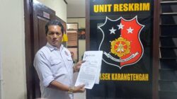 Diduga Catut Kedekatan dengan Pimpinan Daerah, Pengusaha Cianjur Kehilangan Rp150 Juta, Jalur Hukum Ditempuh