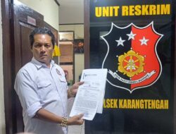 Diduga Catut Kedekatan dengan Pimpinan Daerah, Pengusaha Cianjur Kehilangan Rp150 Juta, Jalur Hukum Ditempuh
