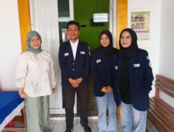 Mahasiswa Gizi Universitas Al Azhar Indonesia Edukasi Warga Sukanagalih, Gaungkan Pentingnya Gizi Seimbang Sepanjang Usia