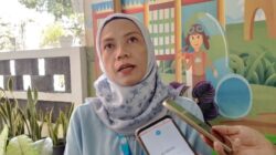 Kepala Puskesmas Sukanagalih, Jangan Biarkan Tramadol dan Eksimer Bebas Berkeliaran di Cianjur