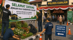 73 Jemaah Haji Lansia Asal Cianjur Pulang Hari Ini, Seluruhnya Sehat dan Selamat