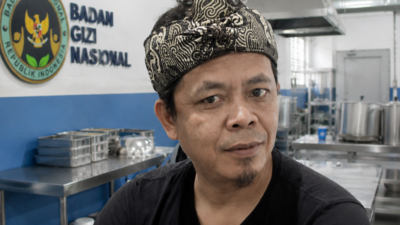 Presedium Ampuh Desak Polisi Penjarakan Pelaku Pungli Rekrutmen Relawan SPPG