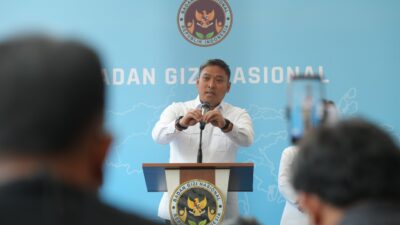 BGN Wajibkan SPPG Serap Pangan Sesuai Harga Acuan, Petani dan Peternak Jadi Prioritas