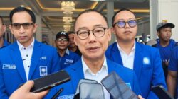 PAN Cianjur Tak Mau Santai, 6.800 Relawan Dikukuhkan dan Barisan Diperketat
