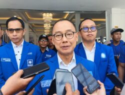 PAN Cianjur Tak Mau Santai, 6.800 Relawan Dikukuhkan dan Barisan Diperketat