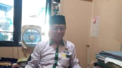 Masa Transisi Kepemimpinan, BAZNAS Cianjur Bekukan Mayoritas Layanan Bantuan