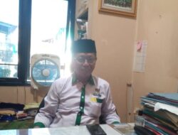 Masa Transisi Kepemimpinan, BAZNAS Cianjur Bekukan Mayoritas Layanan Bantuan