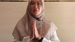 Usai Polemik Mencuat, Sekdis DPPKBP3A Klarifikasi Langsung ke KPAD Cianjur
