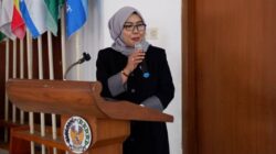 Ketua Kaukus Perempuan Politik Indonesia  Cianjur Angkat Bicara, Dugaan Reses Fiktif Tak Boleh Berakhir Tanpa Kepastian