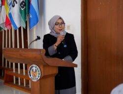 Ketua Kaukus Perempuan Politik Indonesia  Cianjur Angkat Bicara, Dugaan Reses Fiktif Tak Boleh Berakhir Tanpa Kepastian