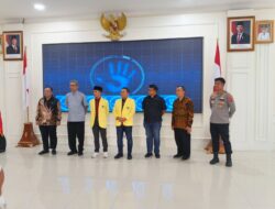 Pemuda Katolik Jabar Luncurkan Koperasi CO.LABORA di Cianjur, Perkuat Kemandirian Ekonomi Kader