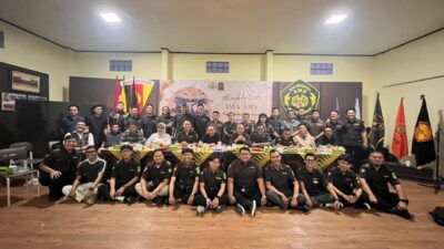 IMA AMS Cianjur Soroti Dugaan Pelanggaran Kode Etik Ketua DPRD, Siap Surati Badan Kehormatan