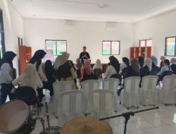Hiring Day II Disnakertrans Cianjur Hadirkan 600 Lowongan Kerja, Buka Peluang Nyata bagi Pencari Kerja
