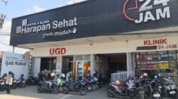 Viral dengan Sistem Ijab Kabul, Klinik Harapan Sehat Cianjur Dikunjungi KDM