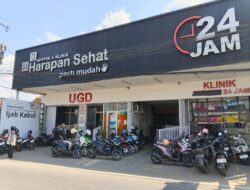 Viral dengan Sistem Ijab Kabul, Klinik Harapan Sehat Cianjur Dikunjungi KDM