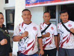 Ketua LEMKARI Cianjur Optimistis Kejuaraan Antar Dojo Lahirkan Generasi Karate Berprestasi