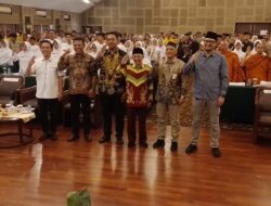 Isfhan Taufik Ajak Masyarakat Perkuat Nilai Pancasila, Soroti Dampak Negatif Gadget terhadap Moral Generasi Muda