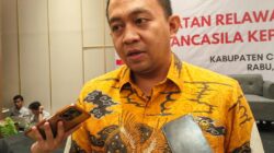 Isfhan Taufik Munggaran Serukan Penguatan Ideologi Pancasila untuk Bentengi Generasi Muda