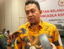 Isfhan Taufik Munggaran Serukan Penguatan Ideologi Pancasila untuk Bentengi Generasi Muda
