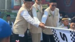 Dukung Syiar Al-Qur’an, BAZNAS Cianjur Alokasikan Rp40 Juta untuk MTQH XLVIII