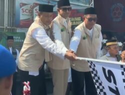 Dukung Syiar Al-Qur’an, BAZNAS Cianjur Alokasikan Rp40 Juta untuk MTQH XLVIII