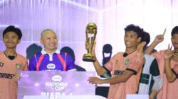 AXIS Nation Cup 2026 Preliminary Cianjur Sukses Digelar, Royan Optimistis Wakil Cianjur Berprestasi