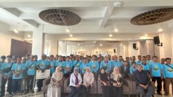 Jaga Hulu, Selamatkan Hilir: DR. Ir. Hj. Endang S Thohari, DESS., M.Sc.    Dorong Rehabilitasi DAS