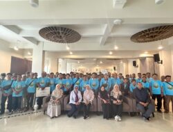 Jaga Hulu, Selamatkan Hilir: DR. Ir. Hj. Endang S Thohari, DESS., M.Sc.    Dorong Rehabilitasi DAS