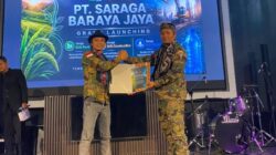 Rakercab GRIB Jaya Cianjur Launching PT Saraga Baraya Jaya, Dorong Penguatan Ekonomi Organisasi