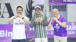 AXIS Nation Cup Season 3 Resmi Bergulir, Royan Siapkan Wakil Terbaik