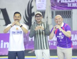 AXIS Nation Cup Season 3 Resmi Bergulir, Royan Siapkan Wakil Terbaik