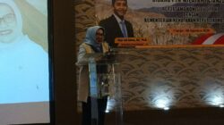 Hj. Endang S Thohari Sentil Eksploitasi Hutan: Jangan Tebang, Ambil, Lalu Tinggalkan