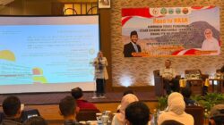 DR. Ir. Hj. Endang S Thohari, DESS., M.Sc., Sentil Eksploitasi Hutan: Jangan Tebang, Ambil, Lalu Tinggalkan