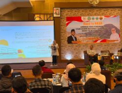 DR. Ir. Hj. Endang S Thohari, DESS., M.Sc., Sentil Eksploitasi Hutan: Jangan Tebang, Ambil, Lalu Tinggalkan