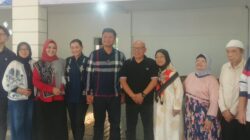 Rayakan HUT ke-20 dan Milad ke-50 Ibu Hj. Lussy, ARSY Corporation Tegaskan Commitment Sosial