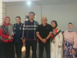 Rayakan HUT ke-20 dan Milad ke-50 Ibu Hj. Lussy, ARSY Corporation Tegaskan Commitment Sosial