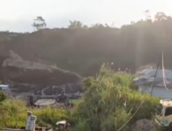 Galian C Cimangkok Makin Disorot, Nama Koh Beeng Dipertanyakan, Publik Desak Aparat Bongkar Legalitas Tambang