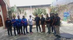 Tak Digubris Pemerintah. 234 SC Gandeng SPSI, Siap Turun ke Jalan Tuntut UHC Dicabut