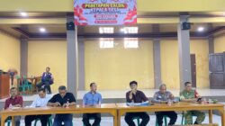 5 Bakal Calon Berebut Kursi Kepala Desa Ciranjang