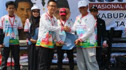 BAZNAS Cianjur Buka Jalur Baru Zakat, UPZ Dekopinda Resmi Dibentuk