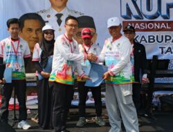 BAZNAS Cianjur Buka Jalur Baru Zakat, UPZ Dekopinda Resmi Dibentuk