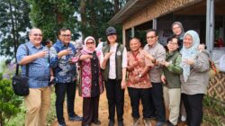 Temu Teknis Penyuluh Kehutanan Jabar Digelar di Ciloto, Perkuat Sinergi Pengelolaan Hutan Berkelanjutan