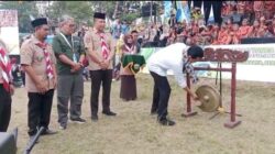 Ratusan Warga Belajar Berkumpul di Ciputri, Wahyu Ferdian Buka Gema Tunas V