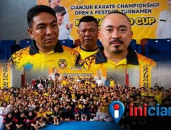 Lebih dari Sekadar Medali, Ini Pesan Fanpan Nugraha untuk Atlet Karate Muda
