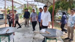 Bupati Cianjur Salurkan Insentif Alat Usaha untuk 400 UMKM, Dorong Pelaku Usaha Naik Kelas