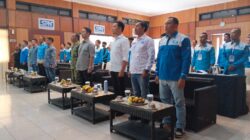 SPN Cianjur Gelar Rakercab I, Kawal Perlindungan Buruh hingga Tantangan AI